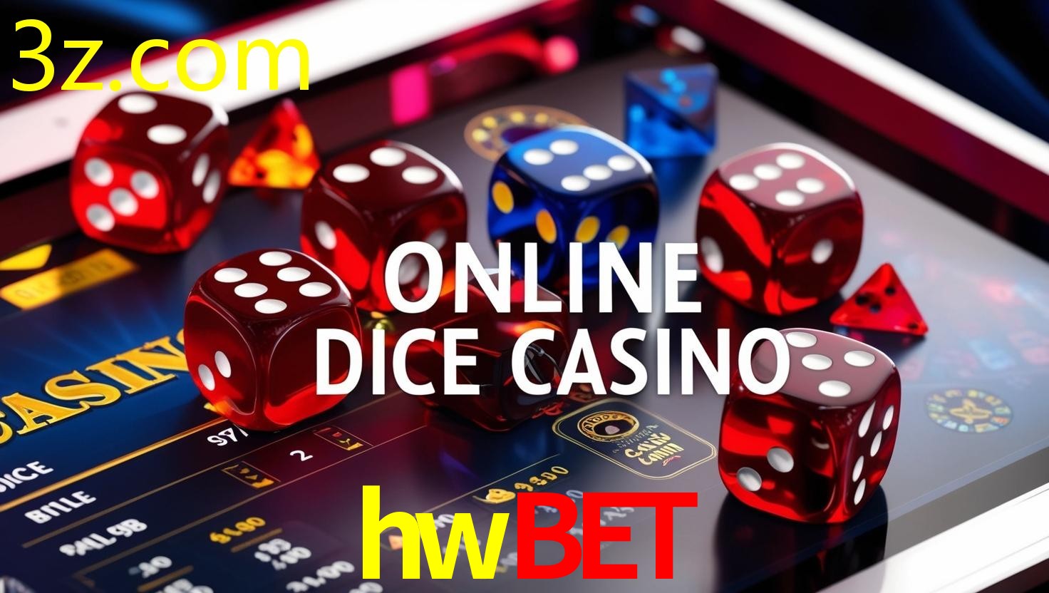 Cadastro Rápido HWBET.COM