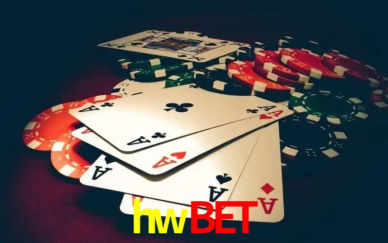 hwbet Slots