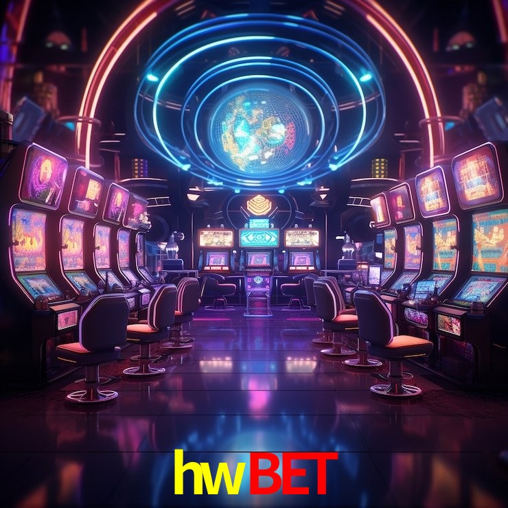 hwbet vip