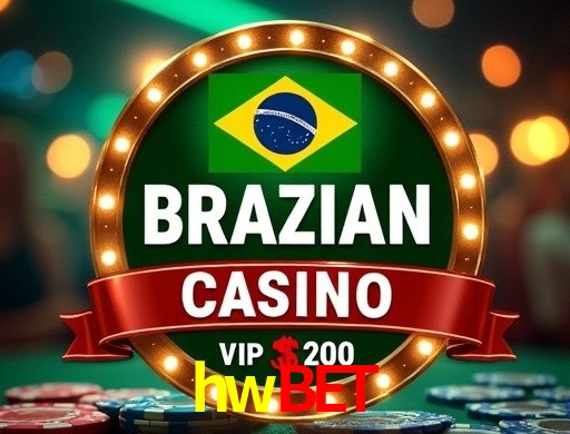 hwbet lottery