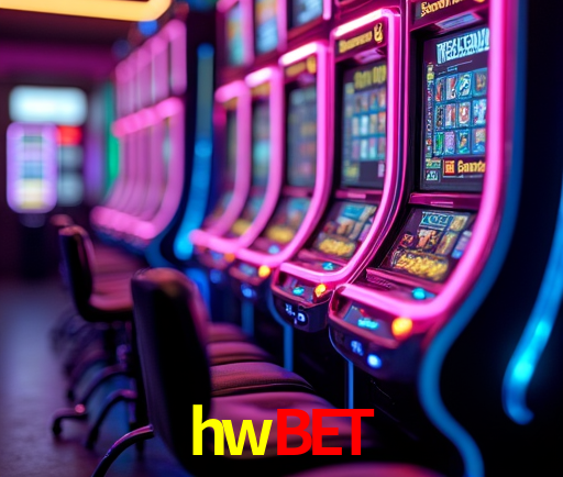 hwbet Plataforma Oficial