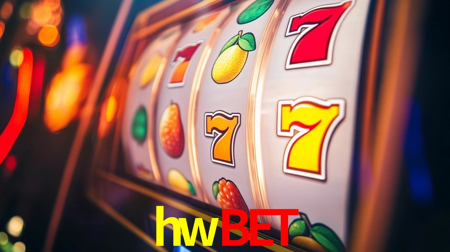 hwbet bonus